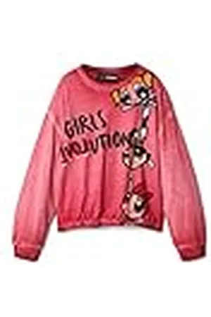 Desigual Meisjes shirt, , 14 Jaar