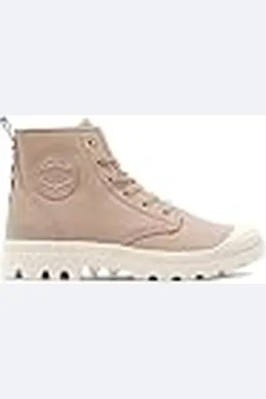 Palladium Uniseks Pampa Enkellaars, , 45