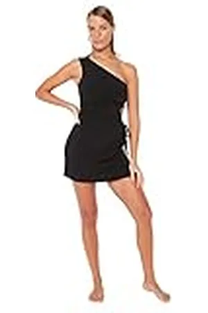 Trendyol Bodycon Fitted Knit Jurk voor dames, nauwsluitend, gebreide jurk, , 38