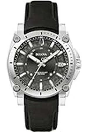 BULOVA Watch 96B416