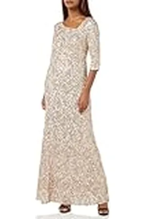 Gina Bacconi Cocktailjurk voor dames, , 36