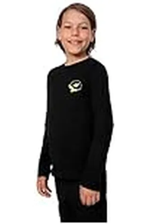 4F Longsleeve voor kinderen, , 128