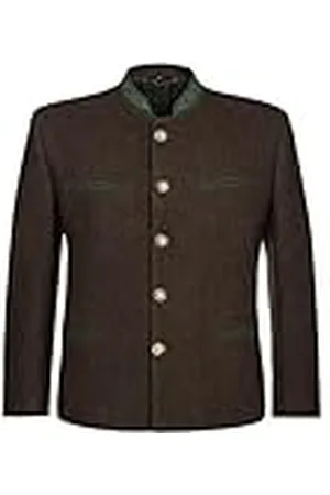 Stockerpoint Heren stachus jas, , 48