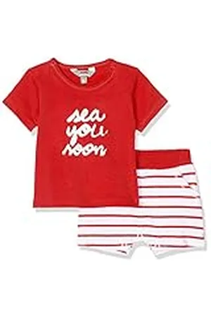 Kanz Unisex baby kledingset