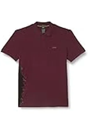 HUGO BOSS Herenpolo, , S