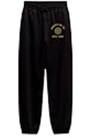 American College Joggingbroek Chino Sport Warme Kleding Unisex Mannen en Vrouwen Casual Model ACJOGW4 M, , M