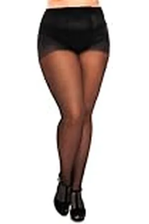 Glamory Supersize 40 panty tot grote maat 10XL- -5XL-7XL-64-74