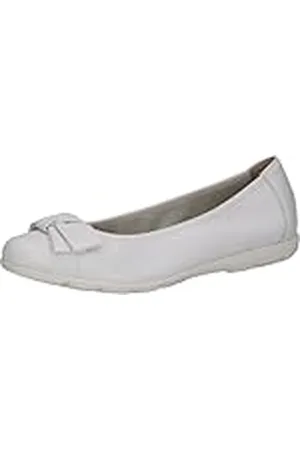 Caprice Ballerina 9-22153-42 105 G-breedte Maat: 41 EU