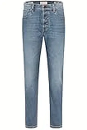 Bugatti Heren jeans, , 34W / 30L
