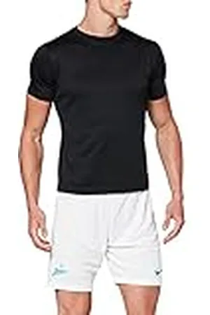 Nike Zenit M Nk BRT Stad Shorts heeft korte broek, heren, wit/blauw (wit/laser blauw), L