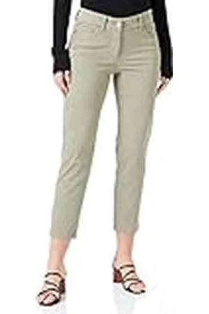 Gerry Weber Edition Dames 955011-31181 Outdoorjas Niet Wolle, Springtime, 42, , 42