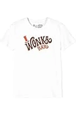 Cotton Division T-shirt voor jongens, , 6 Jaren