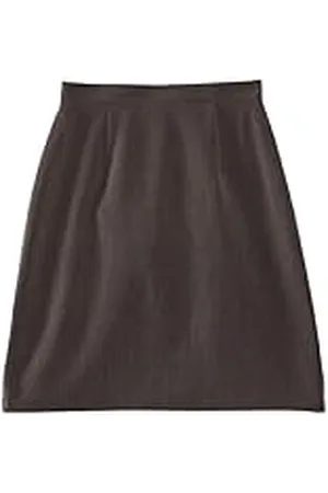 Blue Max Banner Salisbury Straight Pencil School Rok voor meisjes