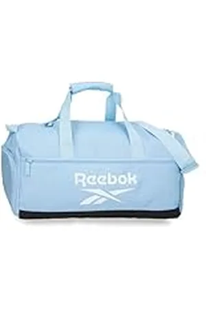 Reebok Ashland reistas, , 45 x 22 x 22 cm, polyester, 21,78 l van Joumma Bags, , Eén maat, Reistas