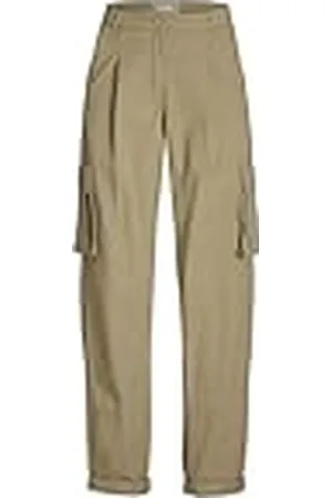 JACK & JONES JJXX Dames Cargo Broek JXMADDY Cargo Broek, , XS