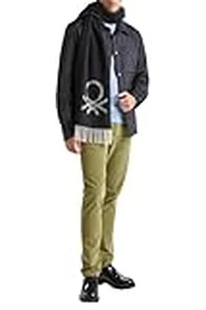 Benetton Jas, , M