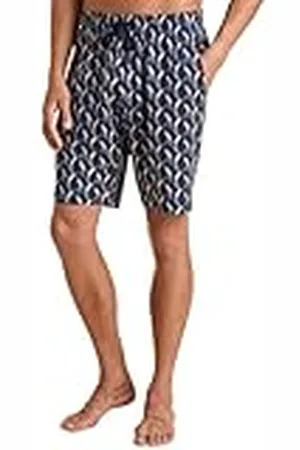 Calida RMX Sleep Time Off Bermudas , 1 stuk, maat 46-48, , 46/48 NL