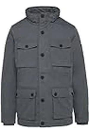 QS by s.Oliver Parka in Utility-stijl, , XXL