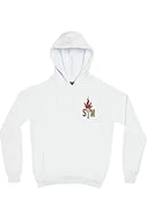 5Tate Of Mind Olympics Hoodie sweatshirt met capuchon voor volwassenen, , S