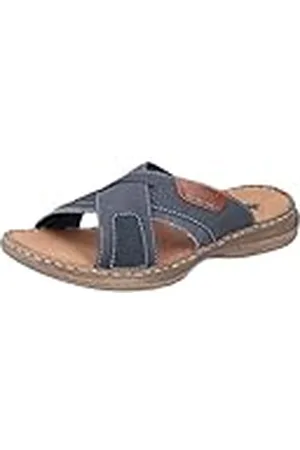 Rieker 21491 slippers voor heren, , 40 EU