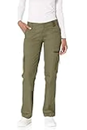 Dickies Cargobroek voor dames, relaxed fit, rechte pijpen, rechte pijpen, rechte pijpen, , 44