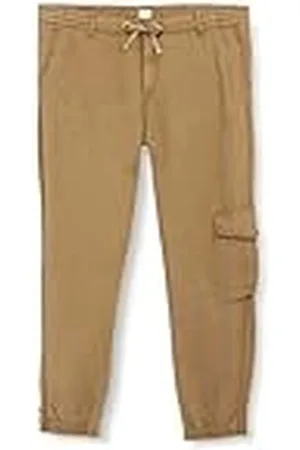 Camel Active Womenswear damesbroek, , 32W x 30L