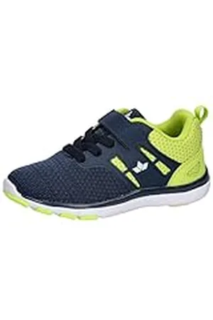 LICO Bongo Vs Sneakers voor kinderen, uniseks, , 38 EU