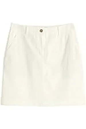 GANT Chino rok voor dames, , 36