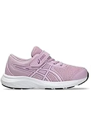 Asics Contend 9 PS sneakers voor jongens, , 35 EU