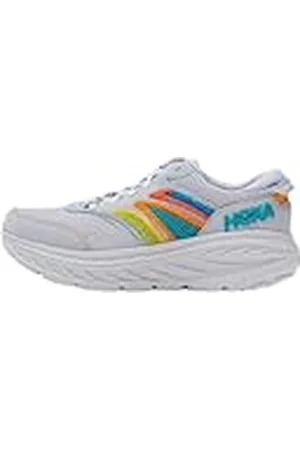 Hoka One One ONE ONE Bondi L Embroidery Wandelschoenen voor volwassenen, , 39 1/3 EU