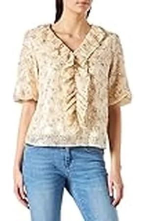 Cream CRAngelica Jas, vintage, pailletten, 40 dames