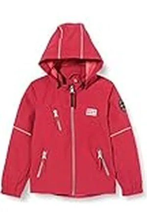 LEGO Wear Wear Lwjodie Tec zomerjas voor meisjes