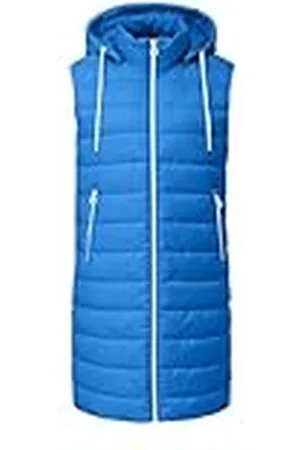 QS by s.Oliver Dames 2141889029 gewatteerd vest, , 34, , 34