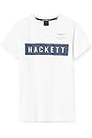 Hackett T-shirt voor jongens Amr Logo T B