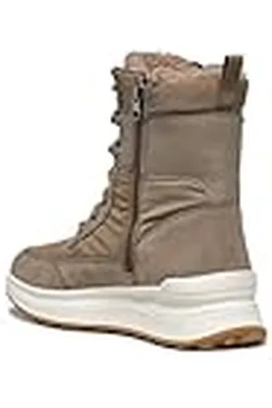 Geox Dames D Spherica Actif X2 enkellaars, , 39 EU