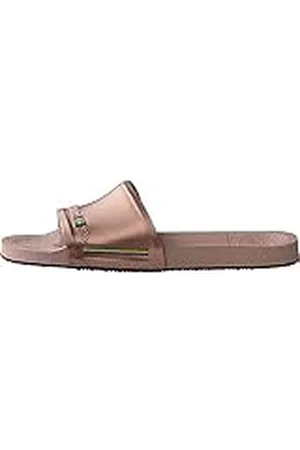 Havaianas Uniseks-volwassene Slide Old Slide Brasil, , 45/46 EU