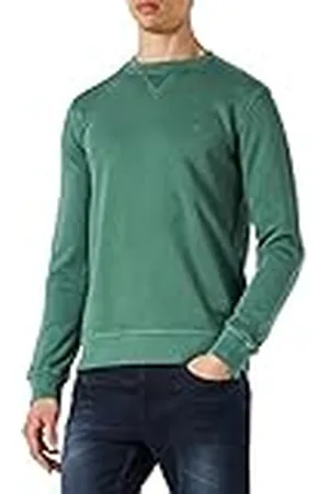 Camel Active Heren 409445/7w00 Sweater, , S