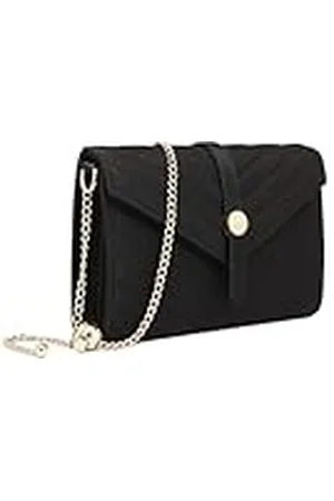 MISS LULÙ Dames Clutches Bruiloft Tas Dames Avond Schoudertassen