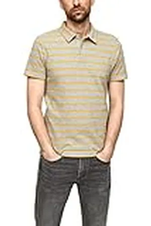 QS by s.Oliver Heren polo, , M