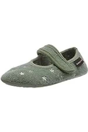 Haflinger 484018-92, Pantoffels volwassenen 23 EU