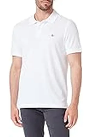 GANT Reg Shield Ss Pique poloshirt voor heren, , 5XL