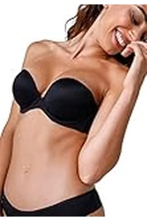 Lovable Body Bliss Push Up BH, , 32A dames, ., 70A