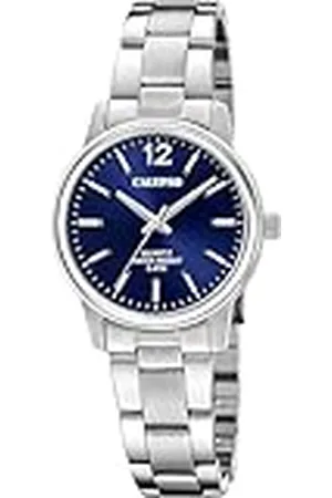 Calypso Dress Watch K5865/3, , armband, , Armband
