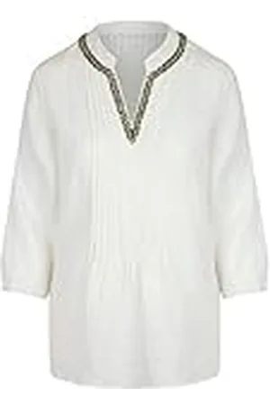 Apart Apart Tunica tuniek-shirt voor dames, , normaal