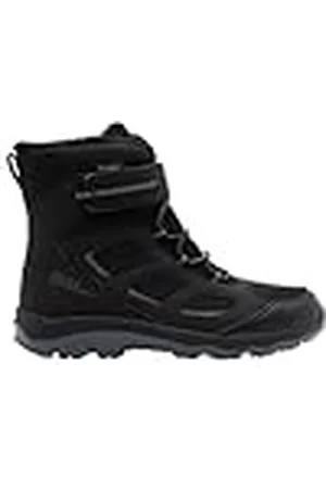 Jack Wolfskin Vojo Wt Texapore High K outdoorschoenen voor kinderen, , 28 EU