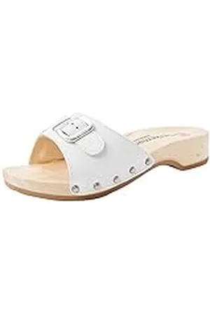 Berkemann Hamburg Slippers voor dames, , 39.5 EU