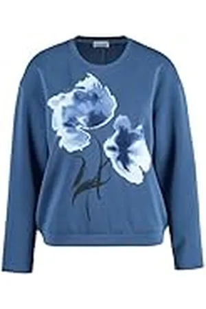 Gerry Weber T-shirt 1/1 mouw, , 40