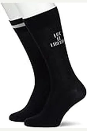 GANT Heren D1 2-pack sokken, , 40-42