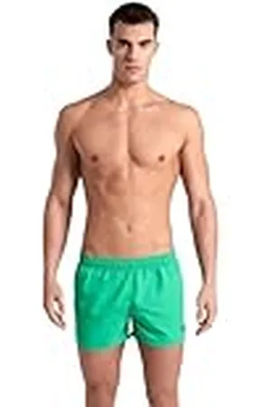 Arena Heren Fundamentals X-short R Beach Short (Pack van 1)