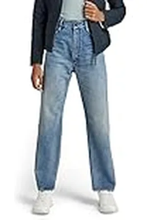 G-Star Raw Jeans dames Type 89 Real Boyfriend, ,29W / 30L